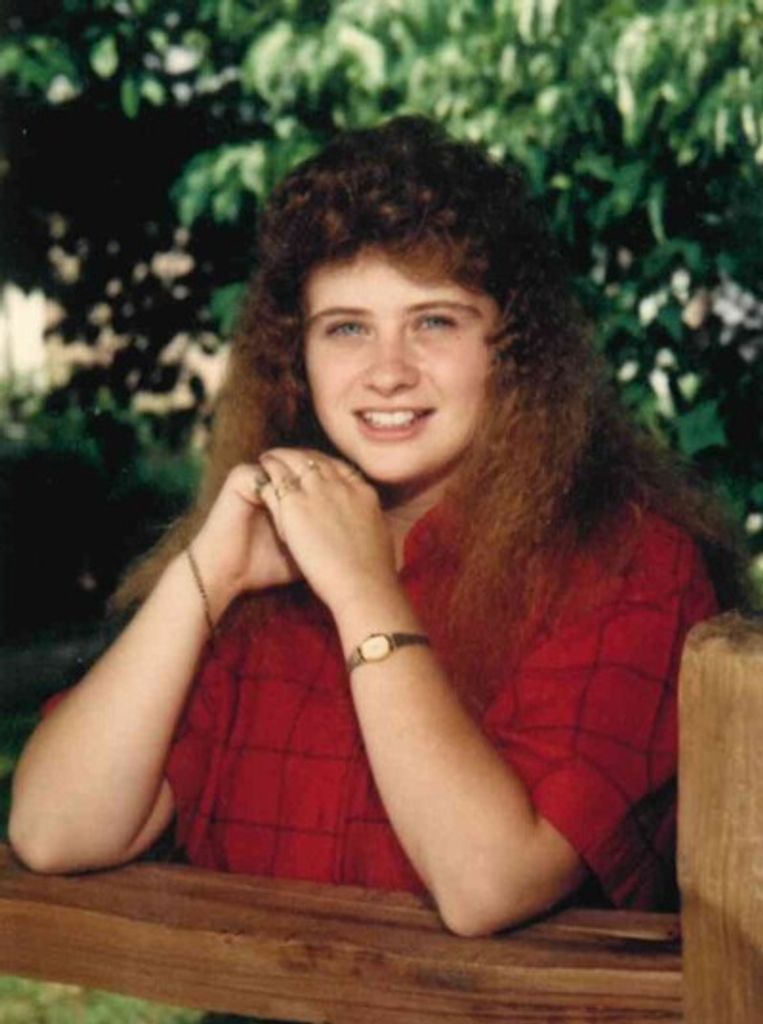 Kimberly Ward