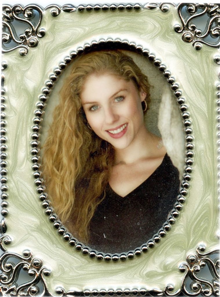 Elizabeth Florence Colucci Profile Photo