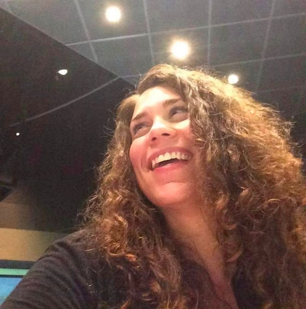 Jessica (Rickard) Coorey Profile Photo