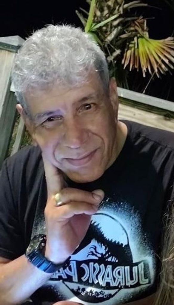 Jose Divino Pires Da Silva