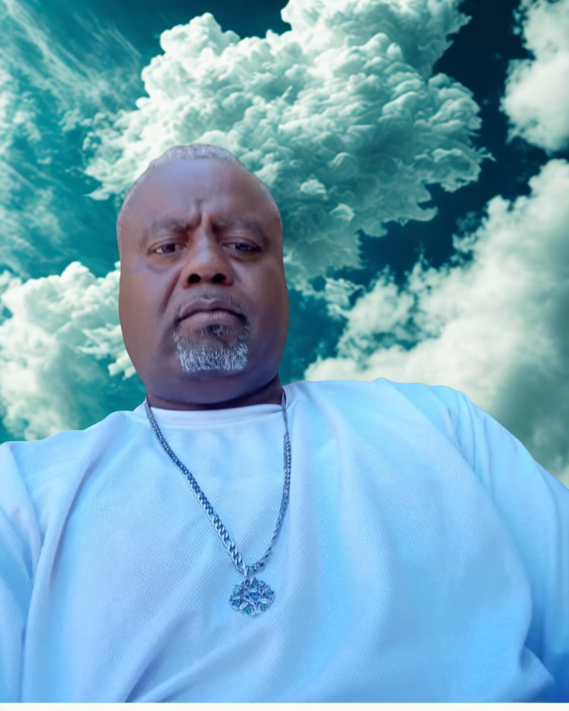 Darcell Maurice Daniels