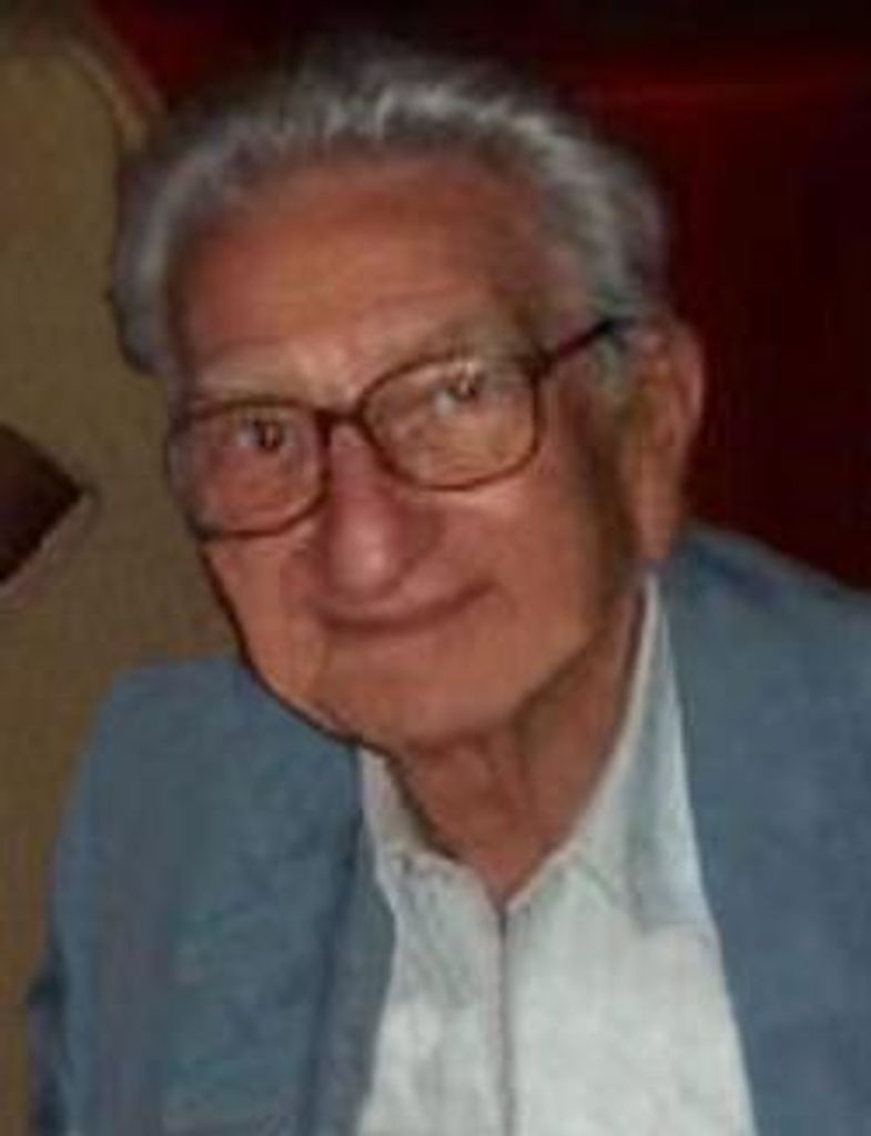 Ralph Anthony Meloia