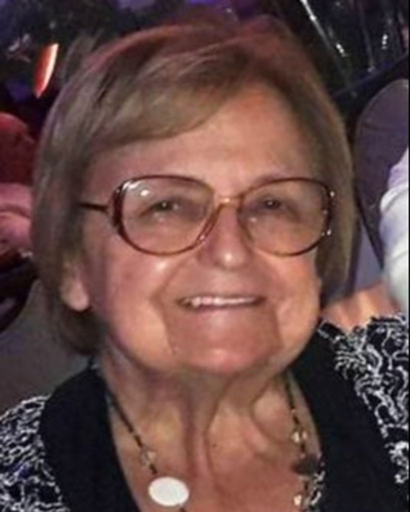 Norma June VanCuran
