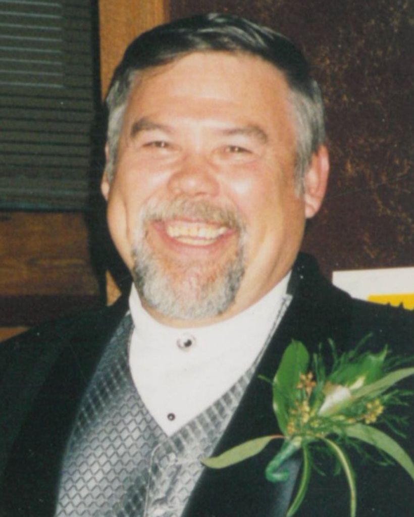 Michael L Corr Profile Photo