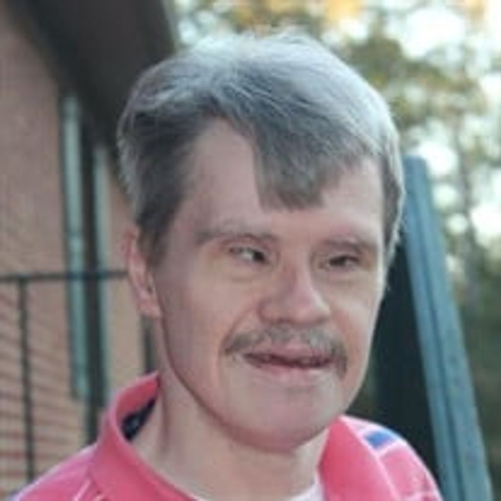 Mark Dewayne Guthrie