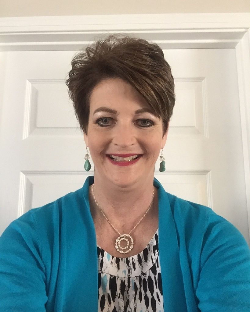 Dawn Michelle Sanders