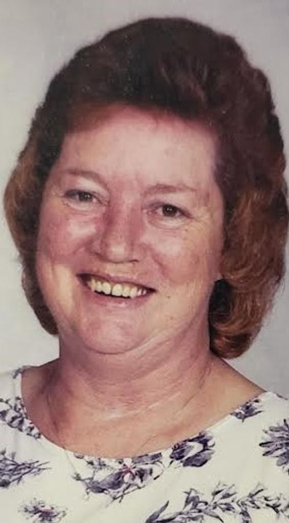 Joyce Ann (Griffin)  Mcfall Profile Photo