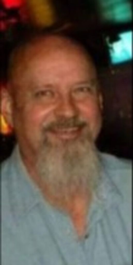 David Charles Stonecipher Profile Photo