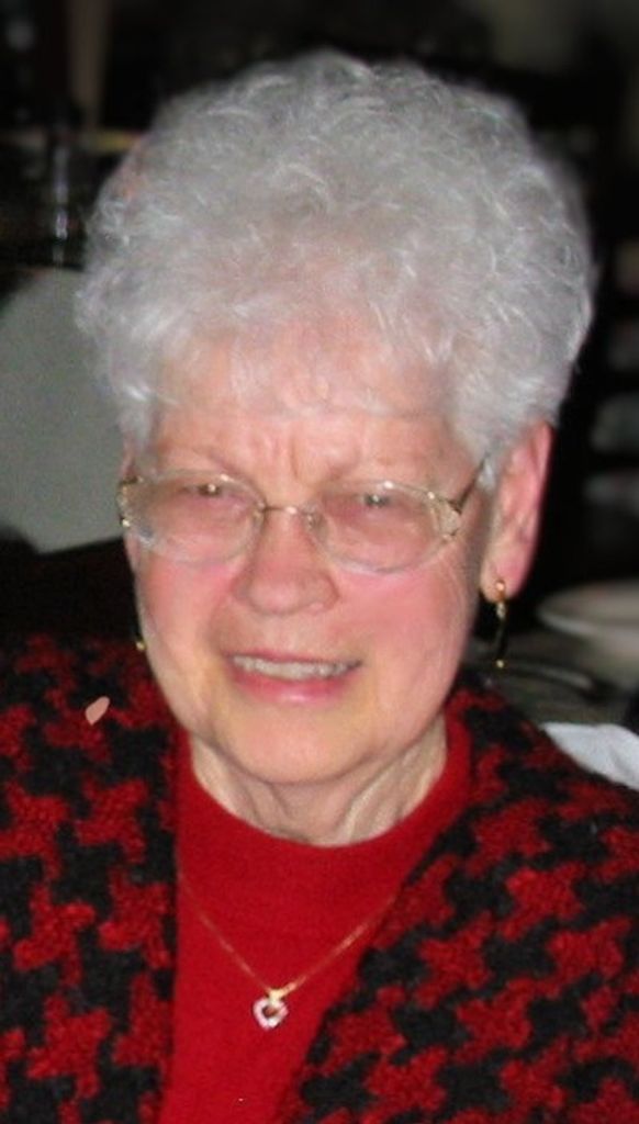 Geneva Pennington Profile Photo