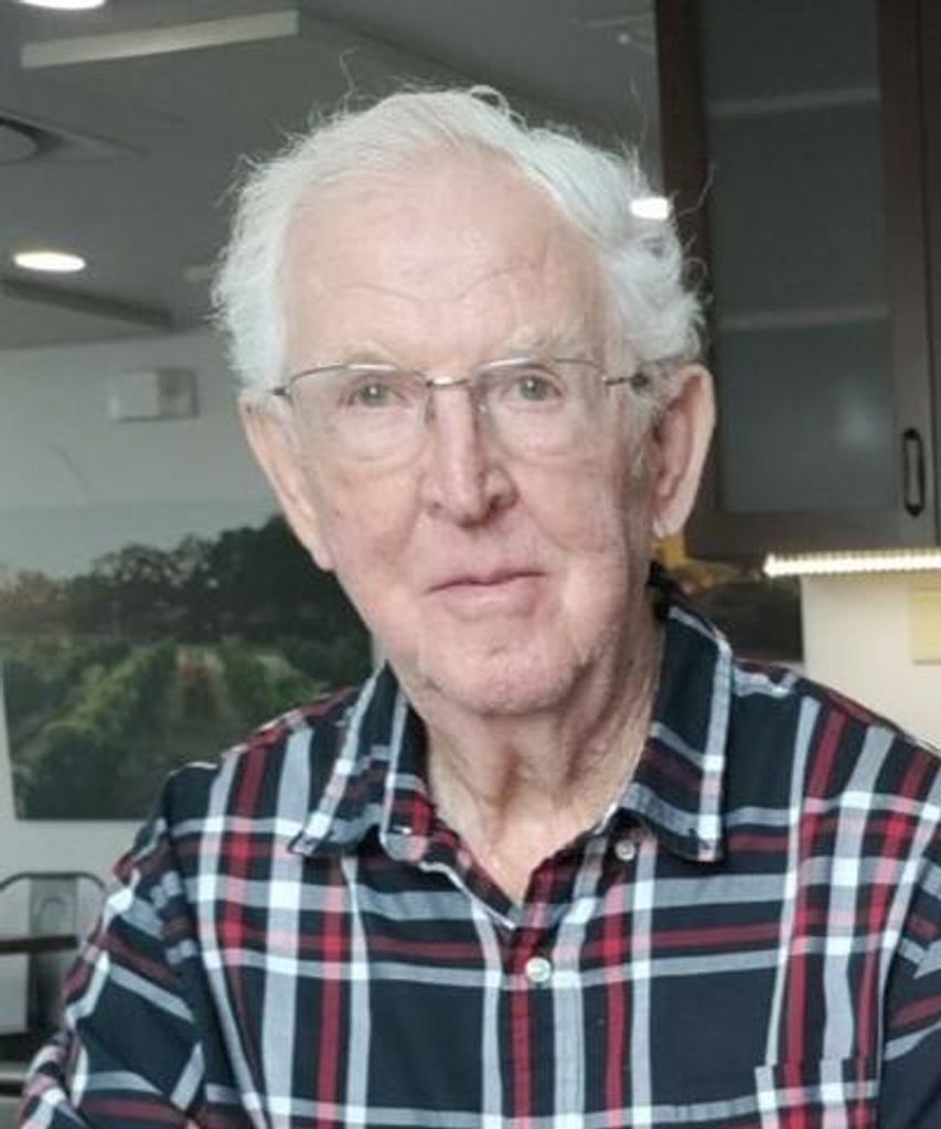 William Dean Wenthe Profile Photo