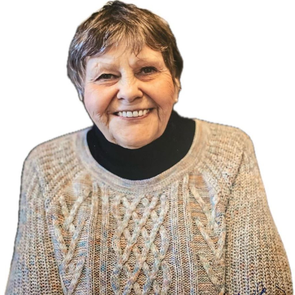 Sherrie Jo Kinsey Profile Photo