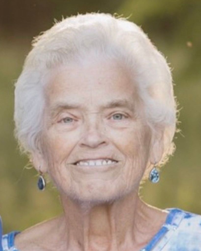 Martha Jane Gurley Dismuke Profile Photo