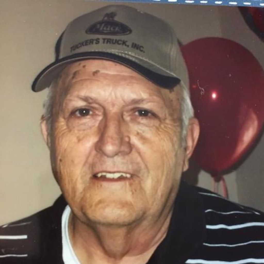 Walter Marion Smith