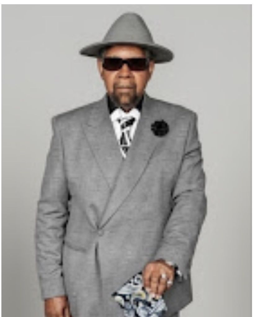 Mr. Carl Davis Profile Photo