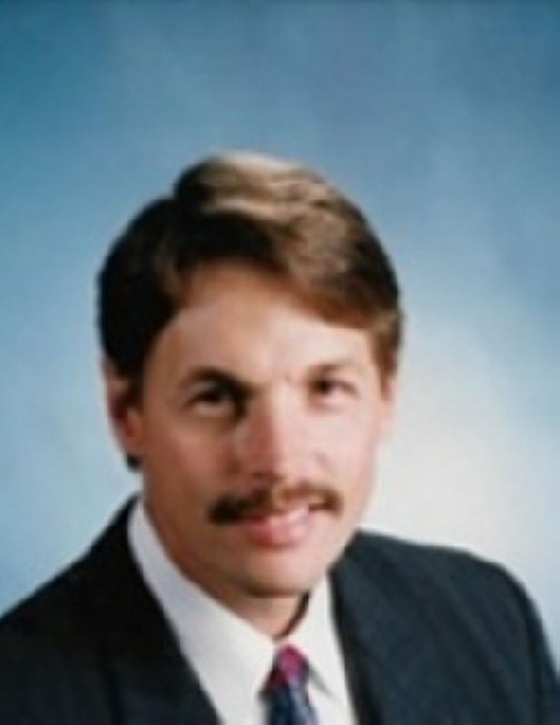 Michael David Kephart