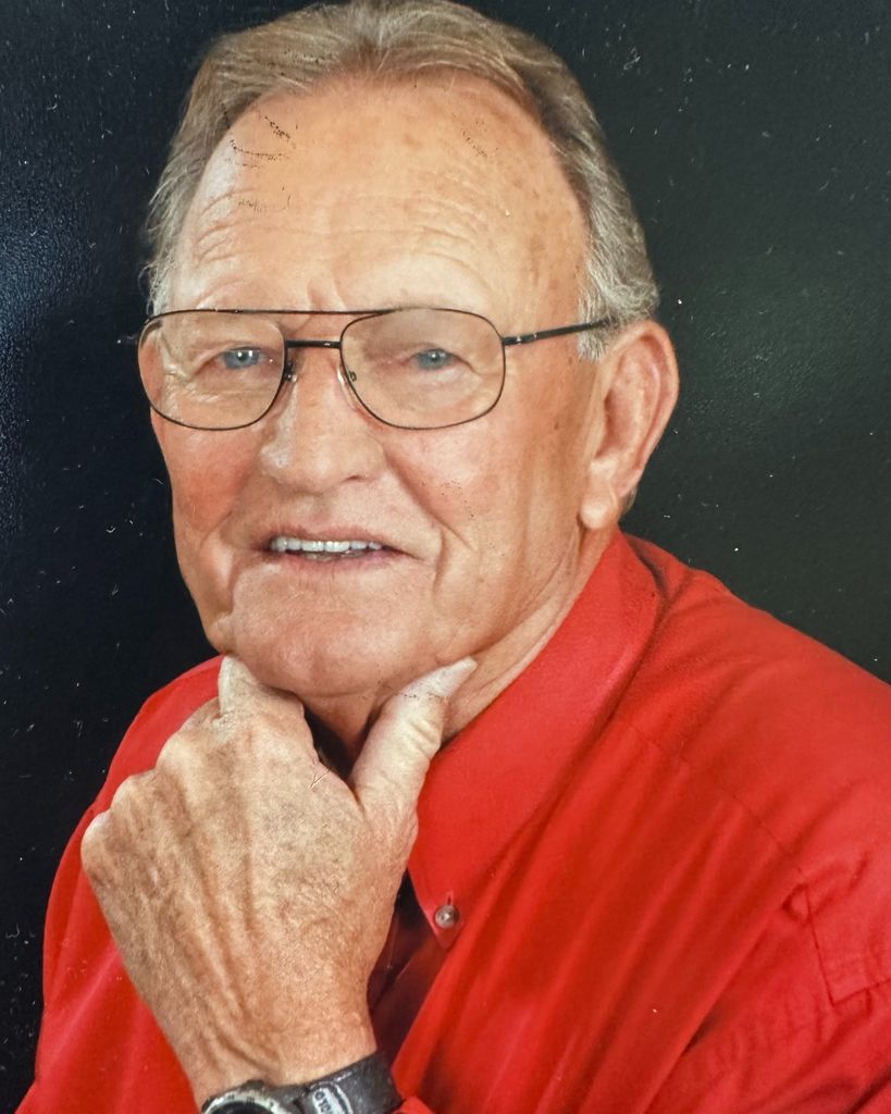 Lennis Ray Lee