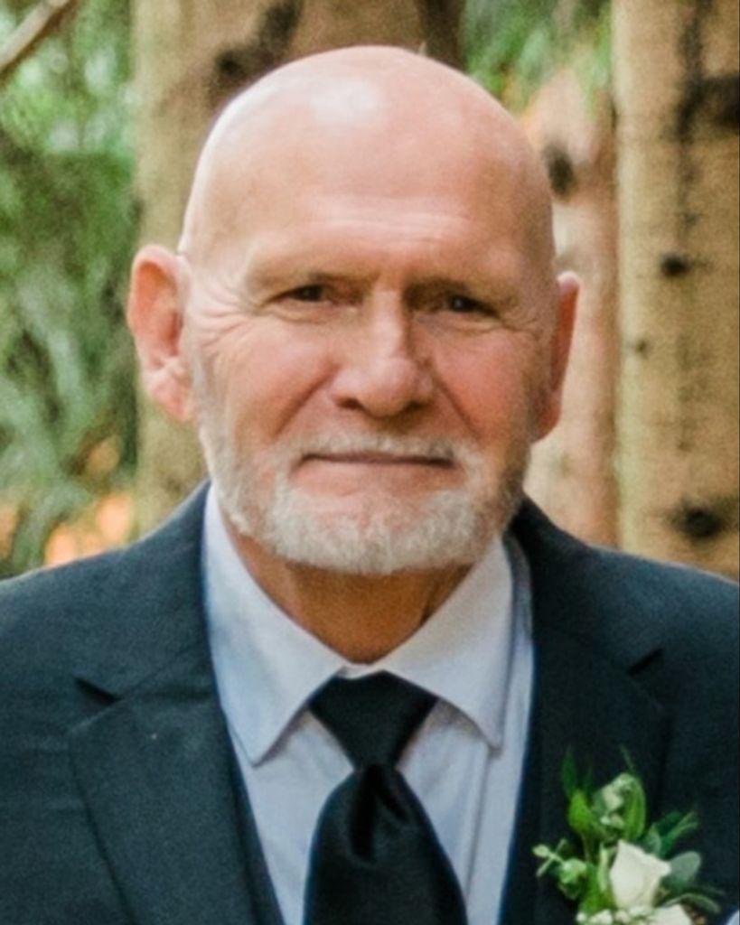 Lester "LJ" Myers Profile Photo