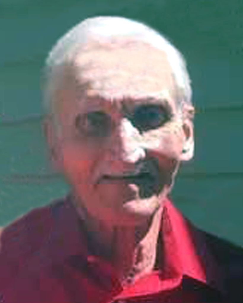 Raymond "Ray" Dale Isenberg