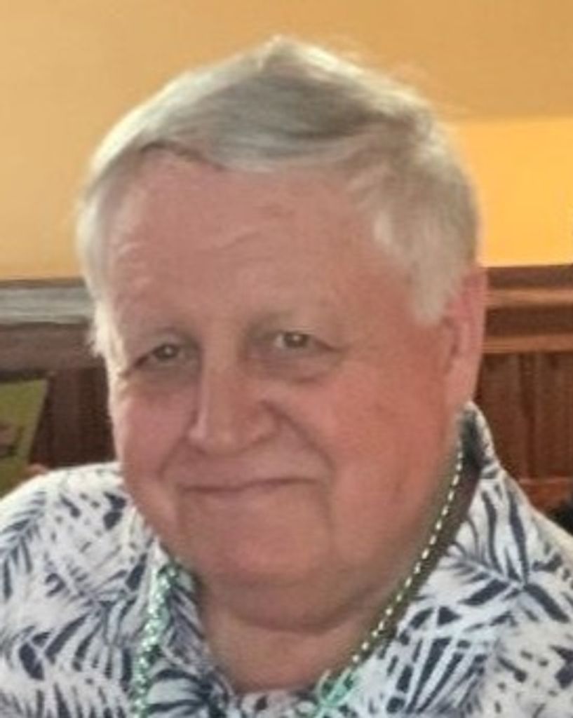 Patrick J. Kelly Profile Photo