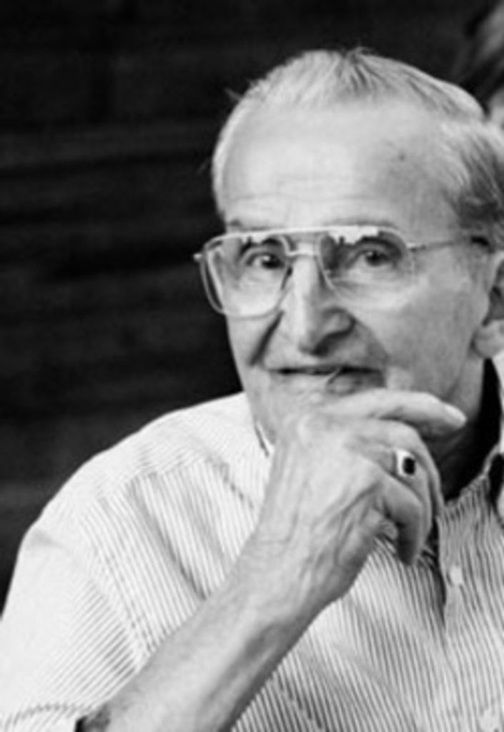 Clinton Wetrosky Profile Photo