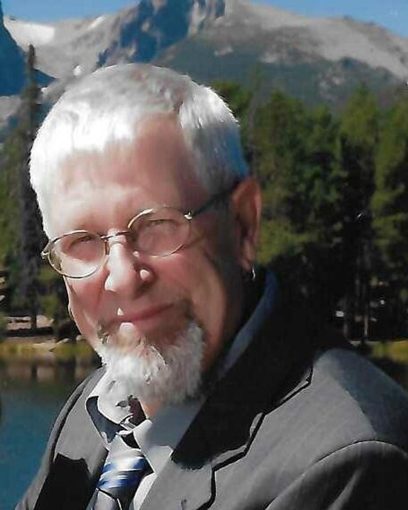 Albert James Howard