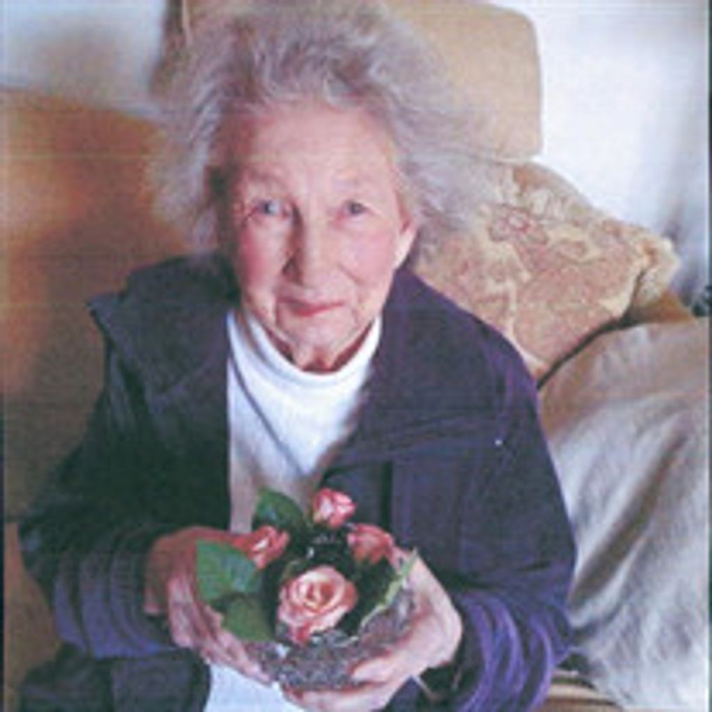 Mary Goen Hammond