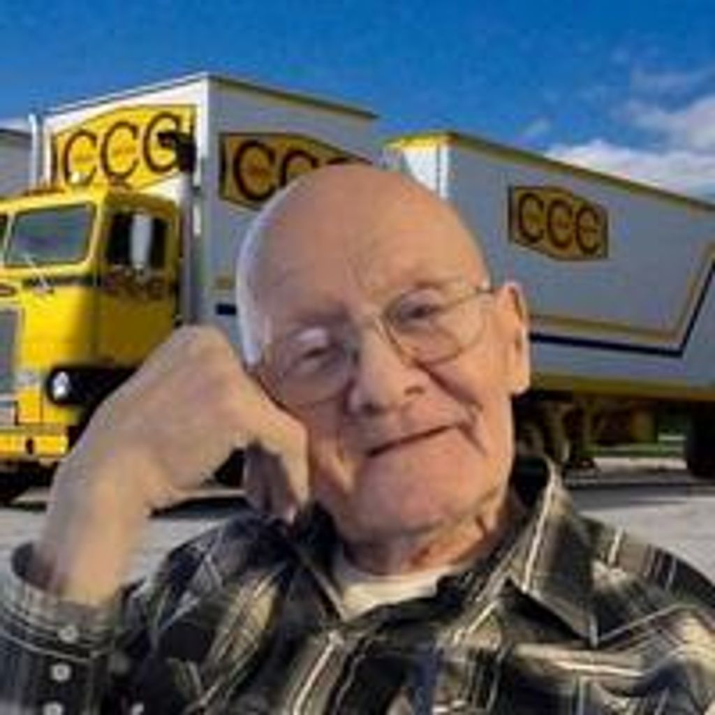 Jerald "Jerry" K. Wilson Profile Photo