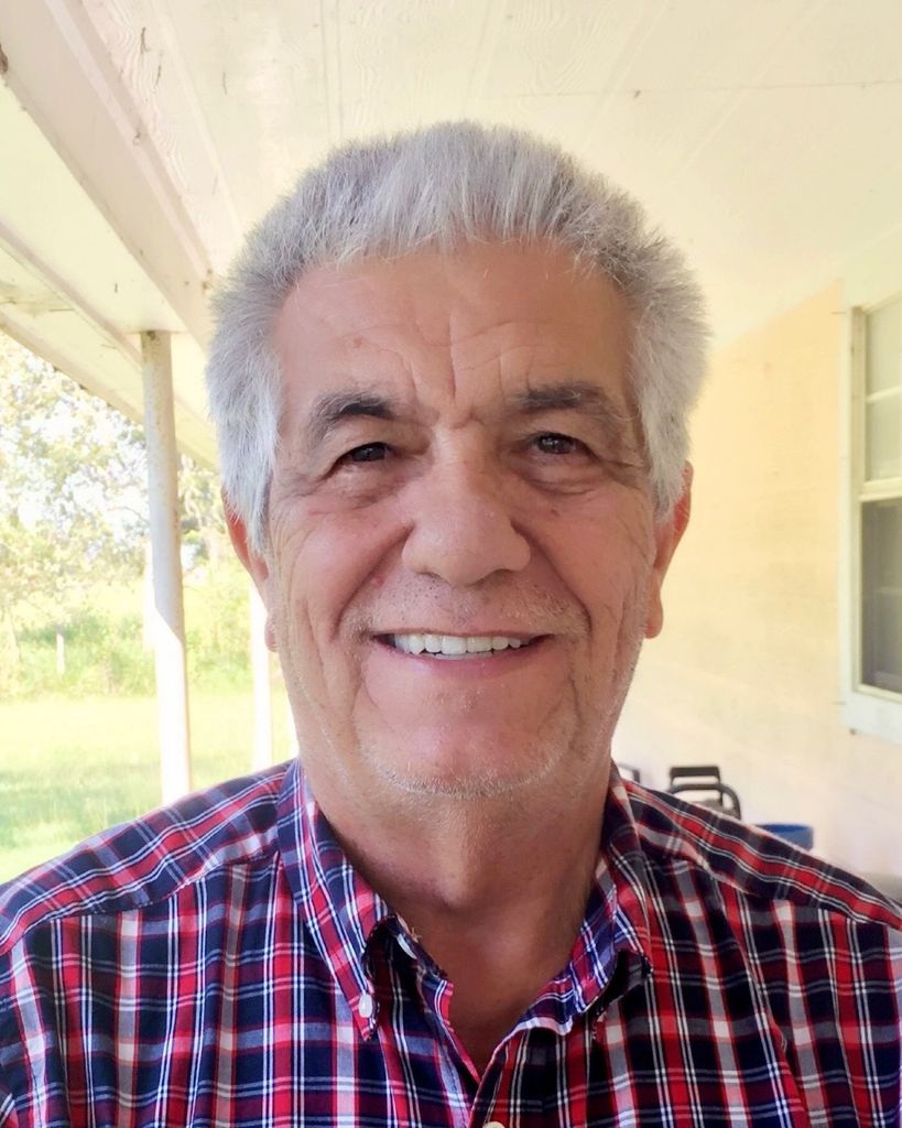 George Edward Jordan Profile Photo