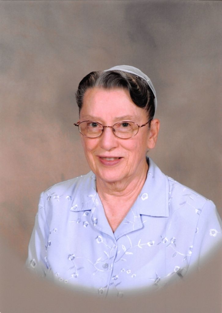 V. Eileen (Poorman)  Broadwater Profile Photo