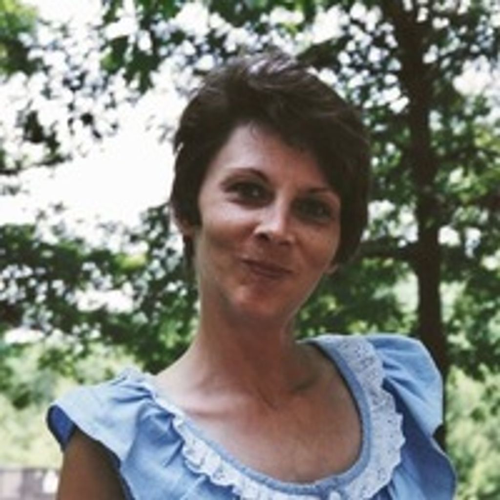 Betty Jane Wyeth