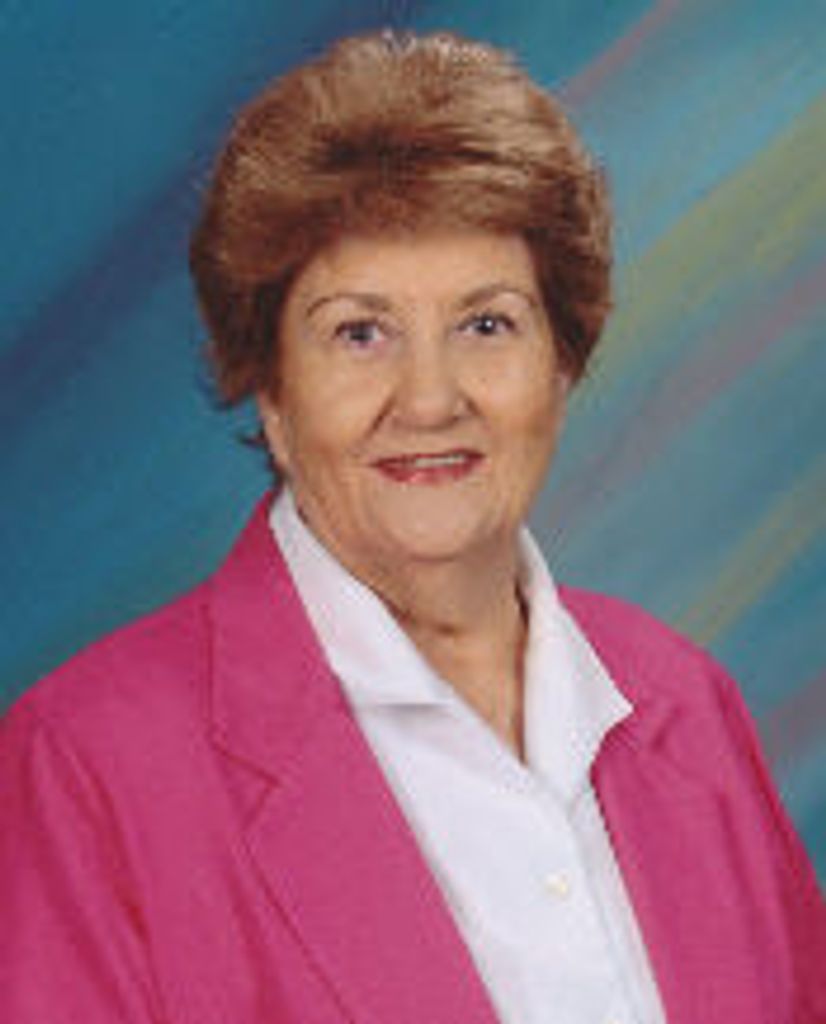 Janet Thompson King Profile Photo