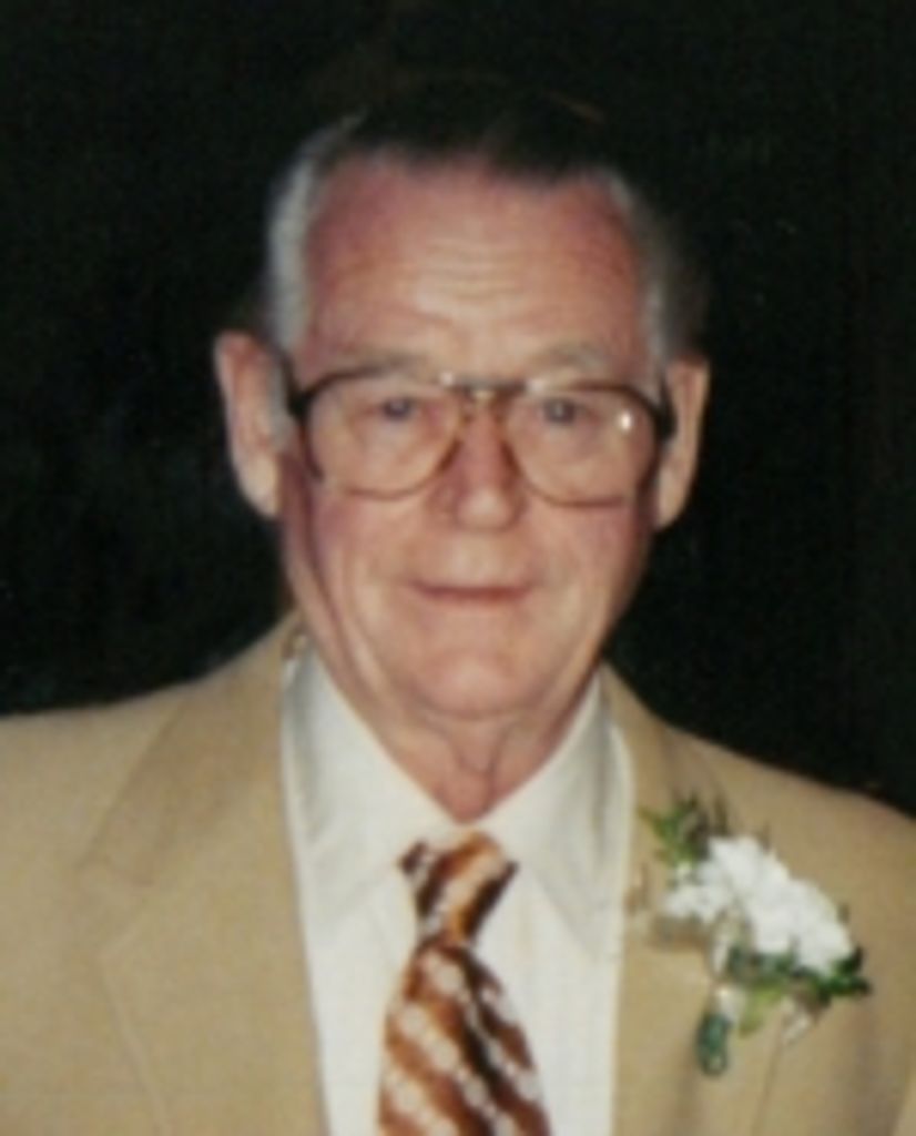 Eugene "Gene" Matson