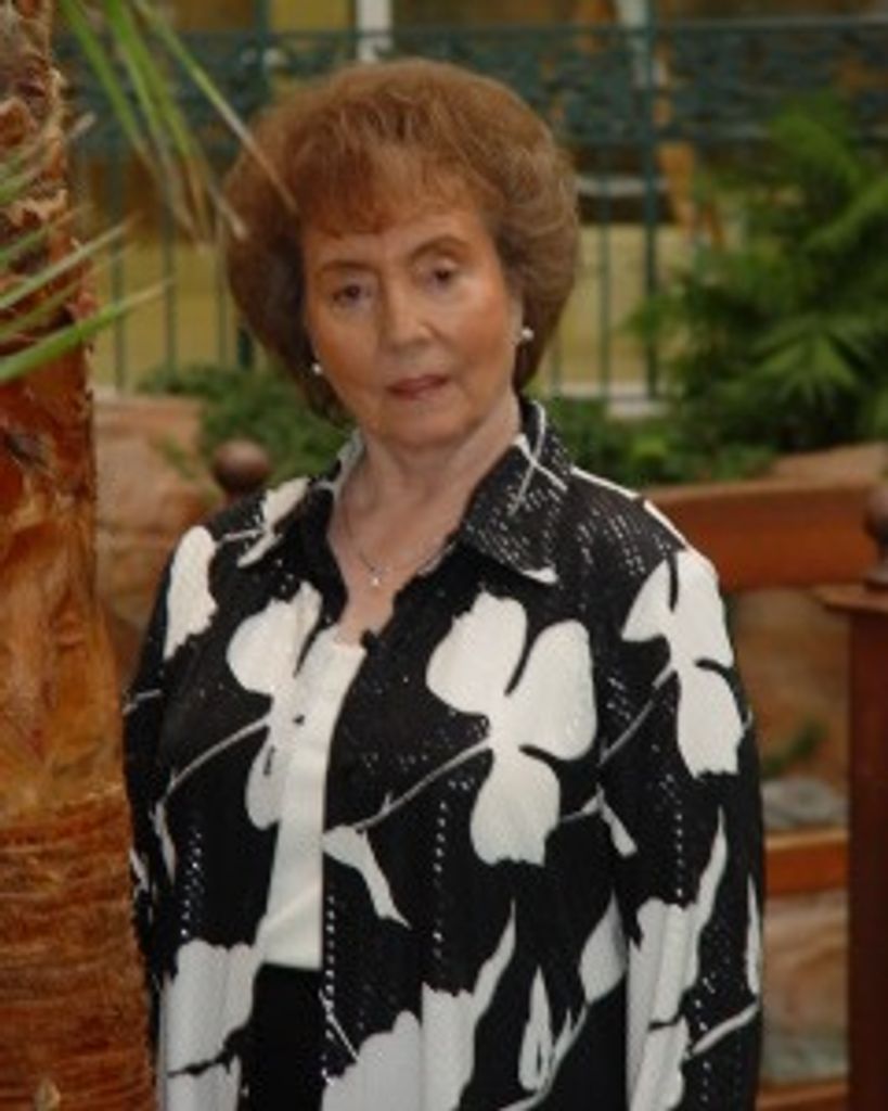 Sharlene Ann Russon Profile Photo