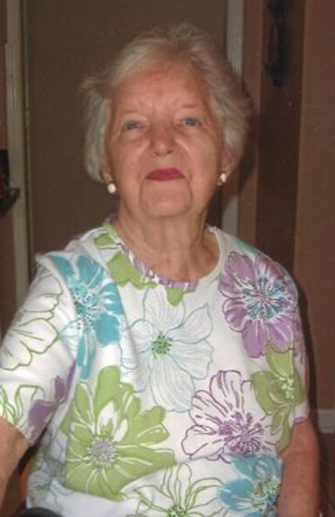 Caryl Jones Larison