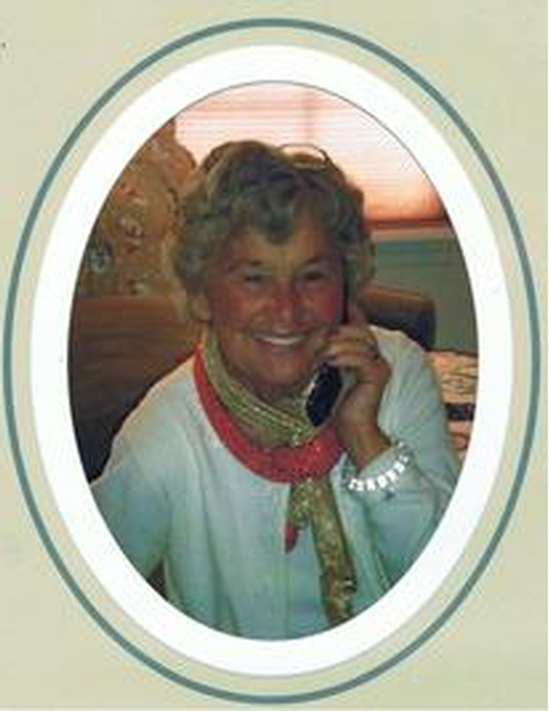 Margaret Juanita "Neta" Harmon Profile Photo