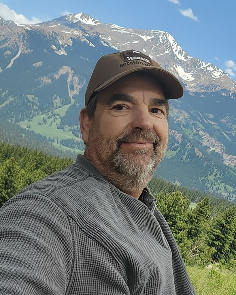 Kenneth Ray Coose Profile Photo