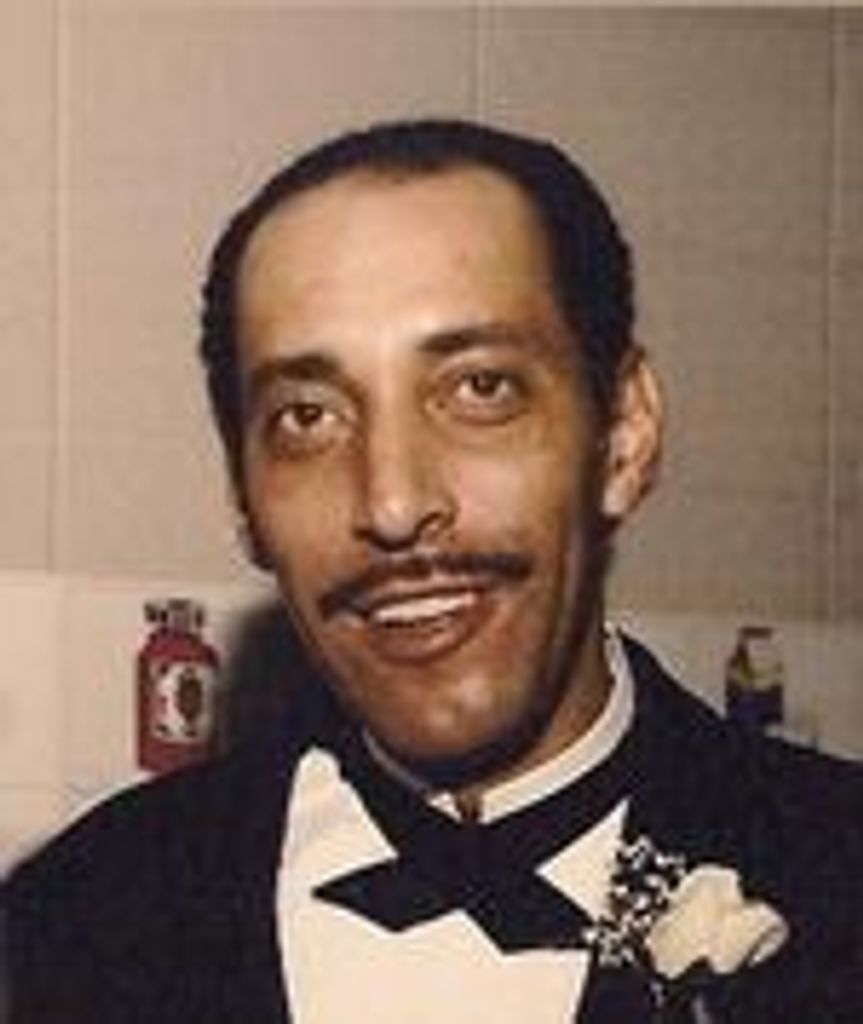 Avon Anderson Hughes Profile Photo