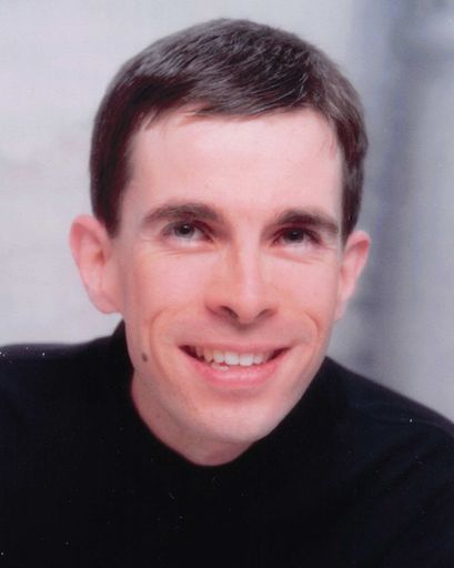 Gregory Silver's obituary image