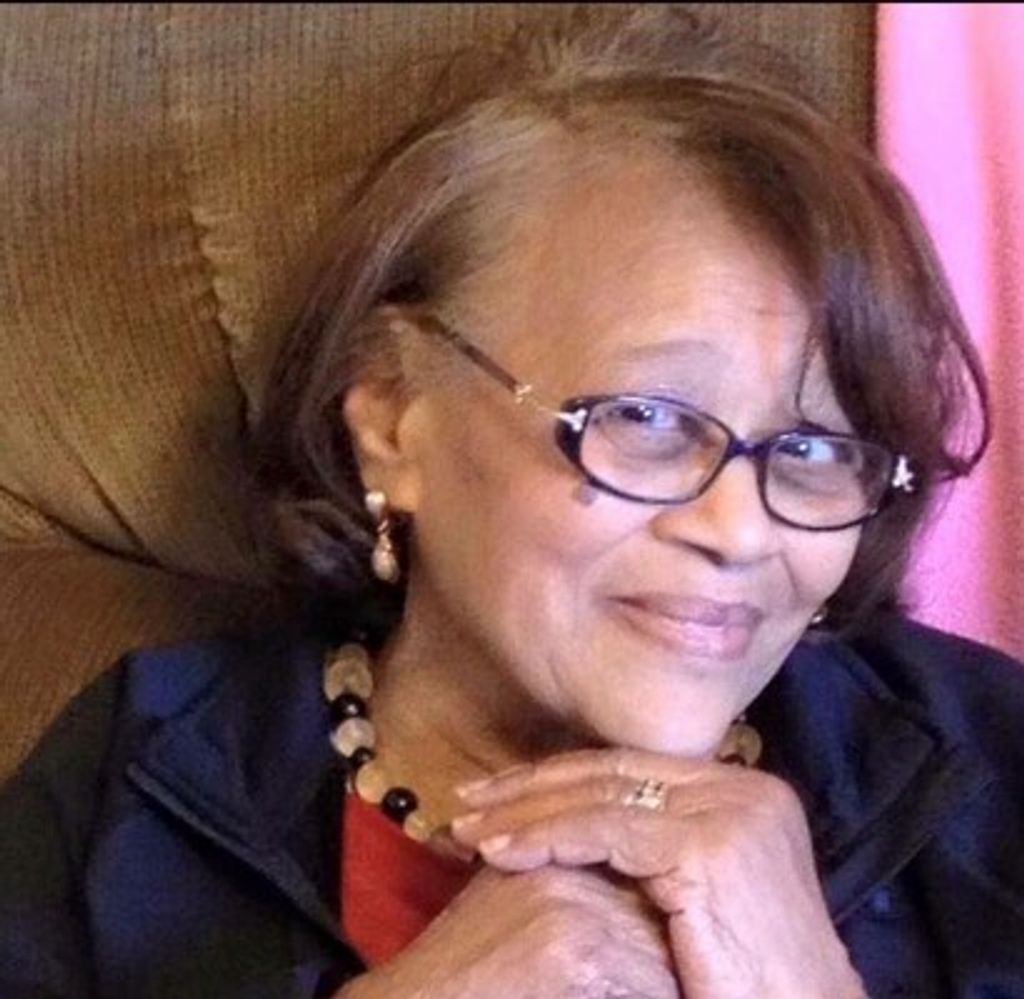 Ruth Theresa Swann Profile Photo