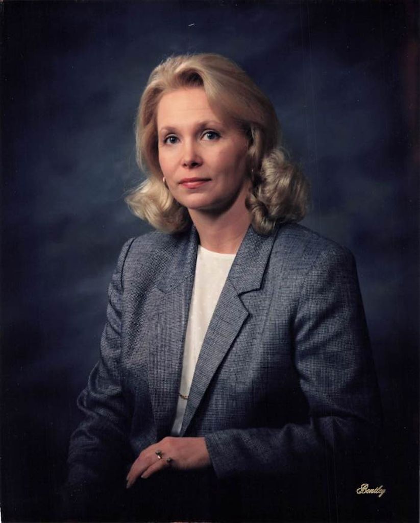 Sandra Jones