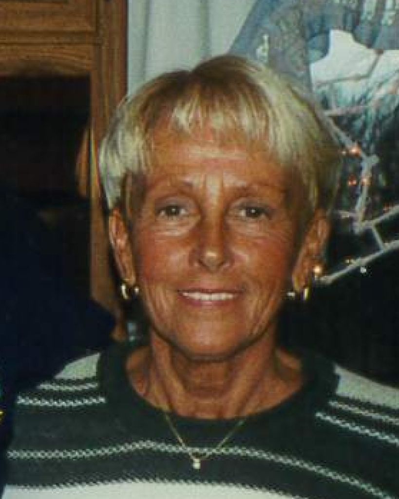 Janet Jean Haynes Profile Photo