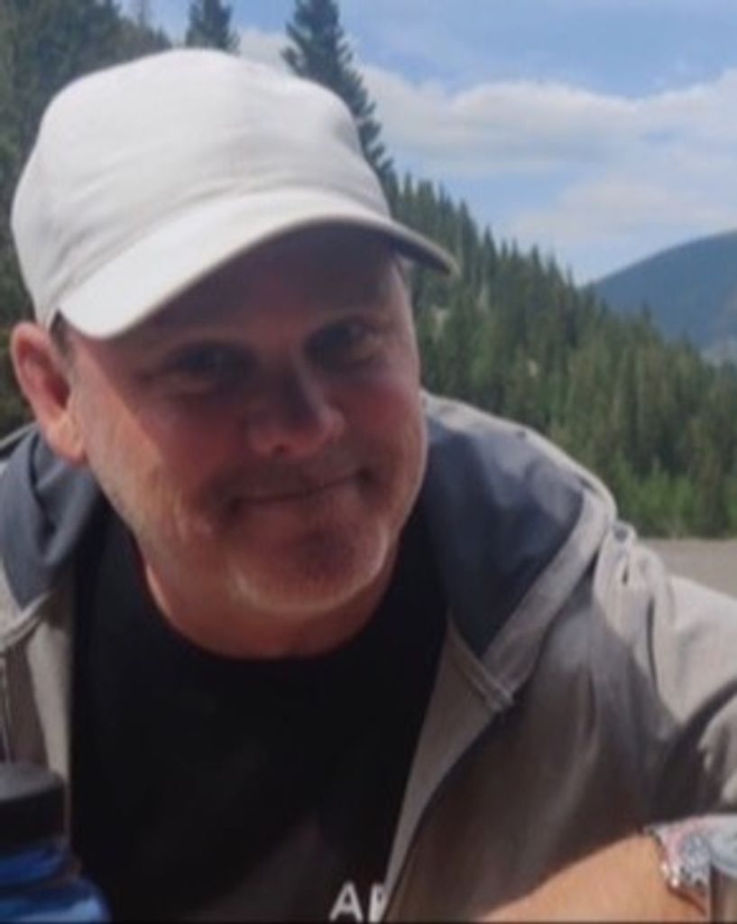 Kevin Lee Stegall Profile Photo
