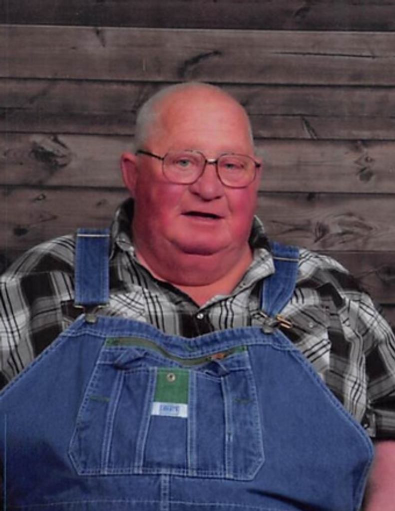 Marion "Peanut" Frazier