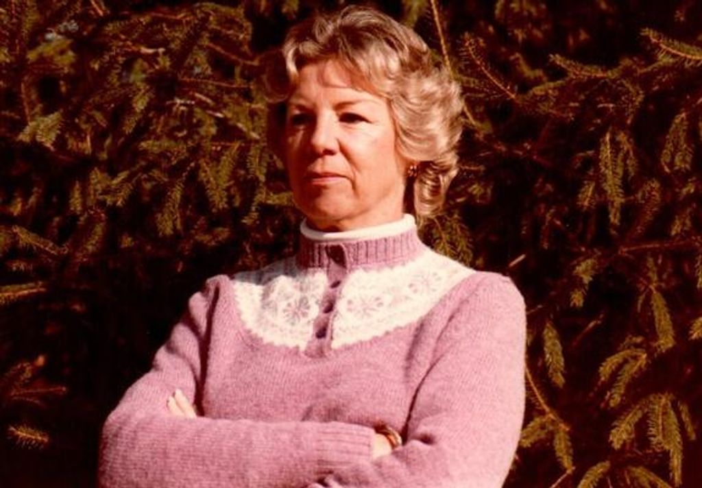Mary Patricia Lekas Profile Photo