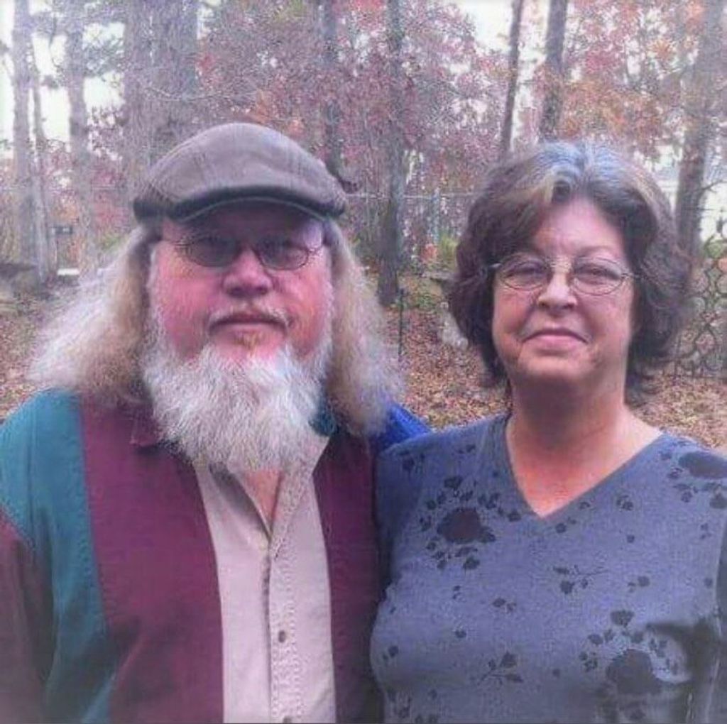 Sheila (Potts)  Harbold