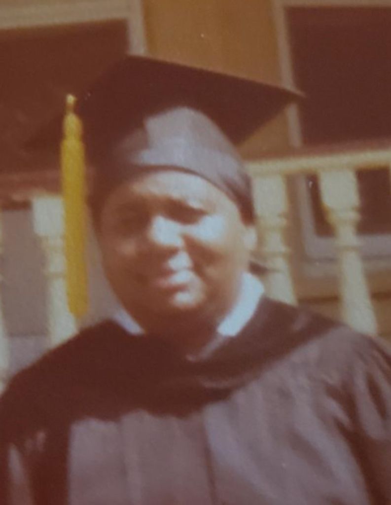 Irene Dolores Muhammad