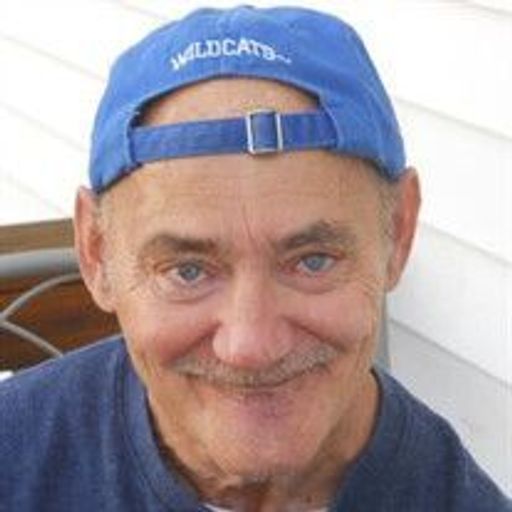 Vernon D. Russell Profile Photo