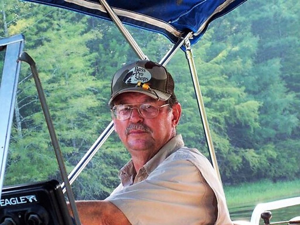 Troy Dwayne Roberts, Sr. Profile Photo