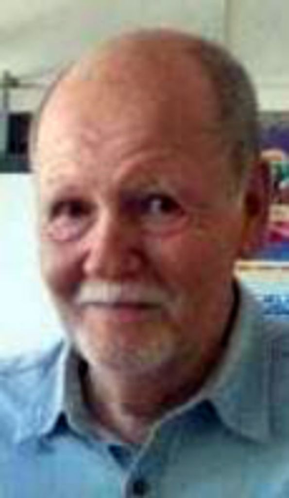 David C. "Woody" Wuterich
