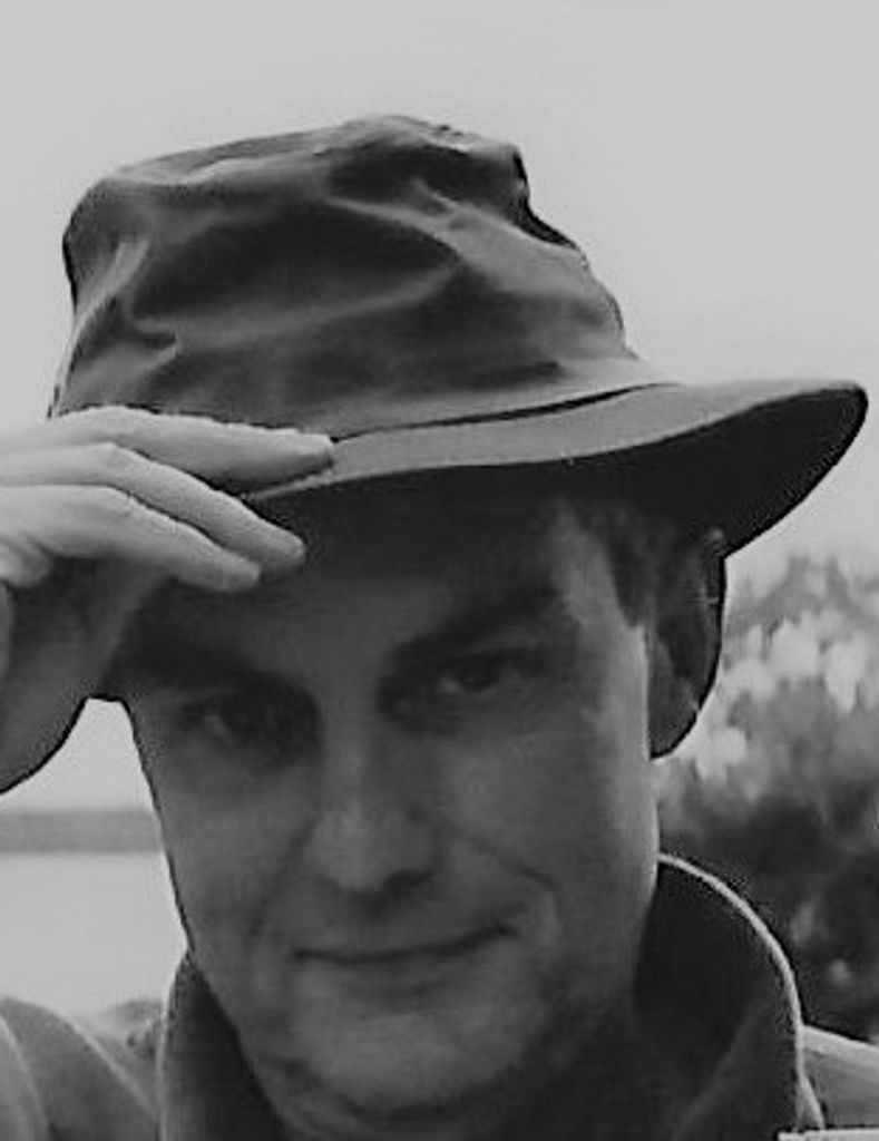 Valton Wood Profile Photo
